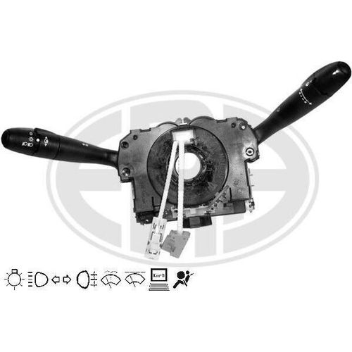 ERA 440496 Lenkstockschalter Kombischalter passend für PEUGEOT PARTNER Tepee PARTNER Kasten PARTNER Pritsche/Fahrgestell für CITROËN BERLINGO (B9)