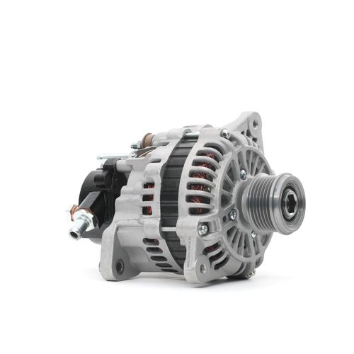 RIDEX 4G0538 Lichtmaschine Generator LiMa 100A 12V für SUZUKI SWIFT III (MZ, EZ) JIMNY (FJ) IGNIS II IGNIS (FH) LIANA Schrägheck Liana Limousine