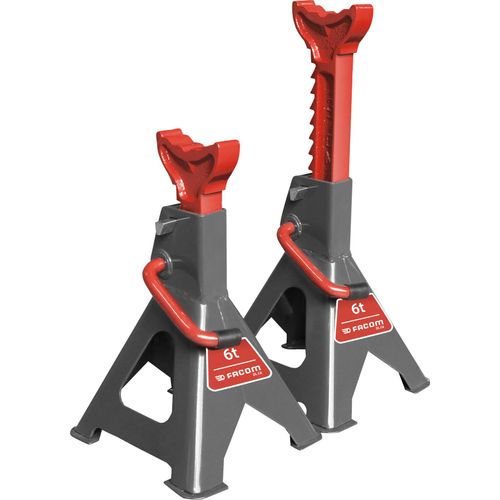 FACOM Hubstrebenpaar 6T