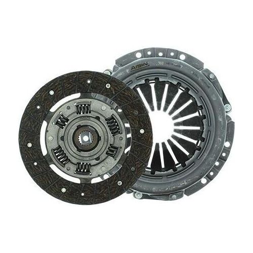 AISIN Kupplungssatz Kupplung für ALFA ROMEO 147 (937) KE-FI20R