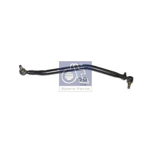 DT Spare Parts Lenkstange 1.19025 Zwischenhebel zum Lenkhebel 1015mm
