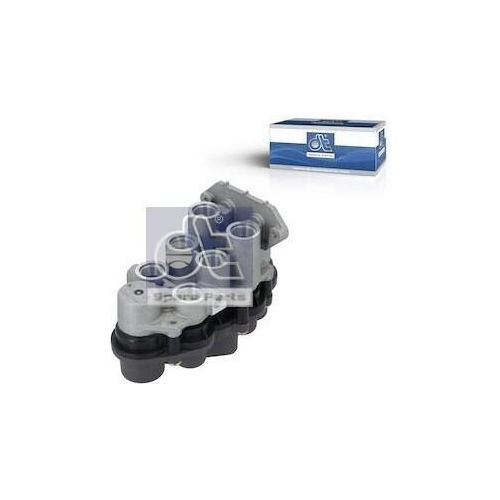 DT Spare Parts Mehrkreisschutzventil 4.67393