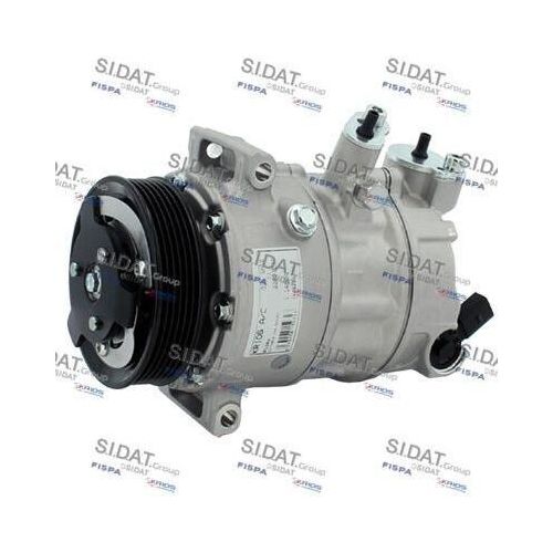 KRIOS 1.1400A Klimakompressor