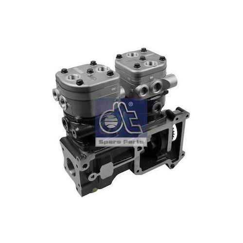 DT Spare Parts 3.75038 Luftfederung Kompressor Luftfahrwerk