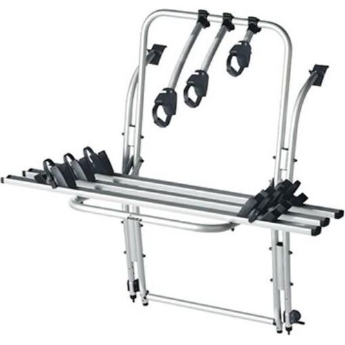 ATERA LINEA VW T5 Fahrradträger Fahrzeugheck Kofferraum 3-Fahrräder 60kg Max