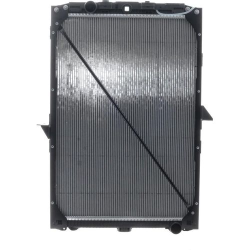 MAHLE CR 819 000P Kühler Wasserkühler Motorkühler für DAF XF 105