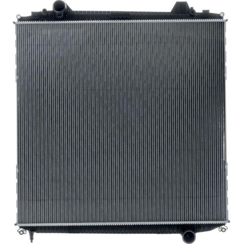 MAHLE CR 103 000P Kühler Wasserkühler Motorkühler für MAN TGS I TGX I