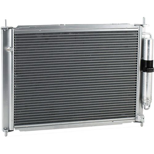 STARK Kühlmodul Motorkühlmodul SKCM-4430005 für RENAULT TWINGO II (CN0)