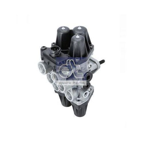 DT Spare Parts Mehrkreisschutzventil 4.67390
