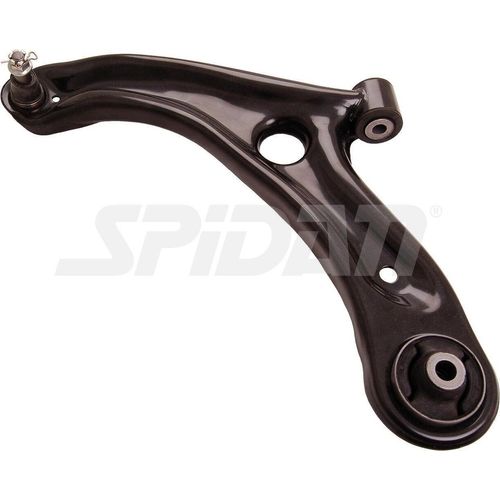 SPIDAN CHASSIS PARTS 59523 Querlenker Unten Vorne Links für HONDA JAZZ IV (GK) Image