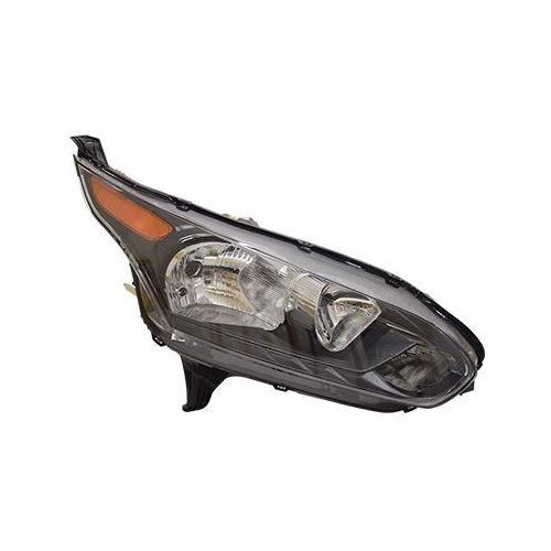 VAN WEZEL Scheinwerfer Rechts für FORD Tourneo Connect / Grand Tourneo Connect V408 Kombi 1927968