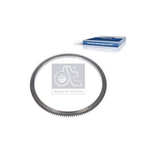 DT Spare Parts Zahnkranz Schwungrad 3.11014 432mm 485mm