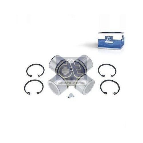 DT Spare Parts 2.34015 Gelenk Längswelle Kardanwelle