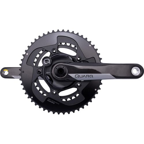 Quarq Dzero DUB Power Meter 175.0 36T-52T Power Meter