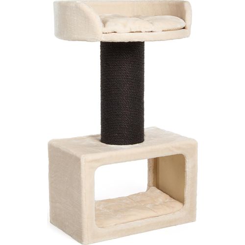 CanadianCat® Kratzbaum Carleton - beige