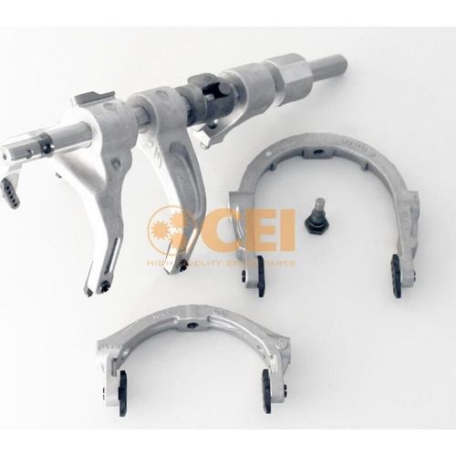 CEI Ausrückgabel Kupplung 280.887 2815g