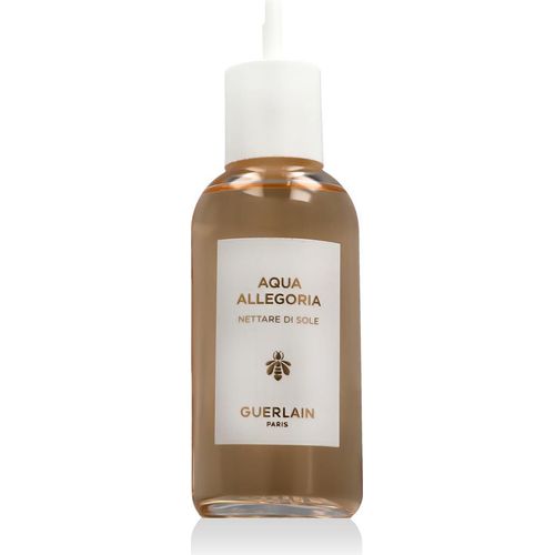 Guerlain Aqua Allegoria Nektar der Sonne EDT nápl 200 ml W
