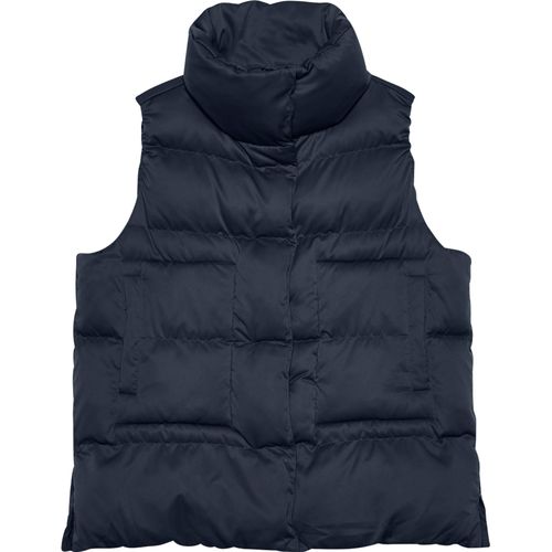 Someday someday. Damen Steppweste VEELUNA uni 2310-80-03598