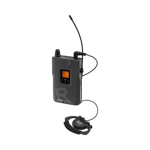 JTS TG-98RA/5 Professioneller PLL-Taschenempfänger