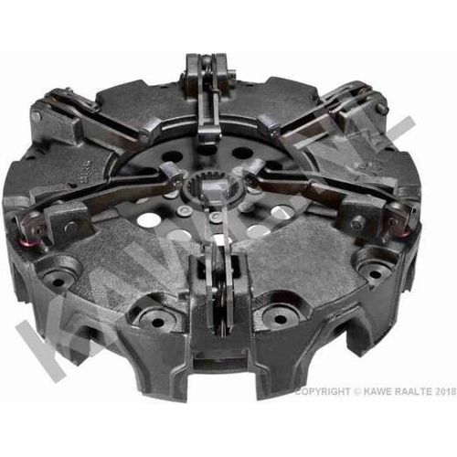 Kupplungsdruckplatte KAWE 8281