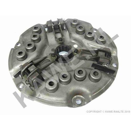 Kupplungsdruckplatte KAWE 6265