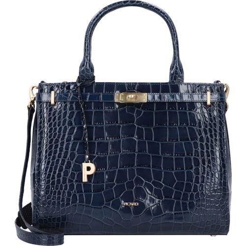 Picard Weimar Handtasche Leder 33 cm