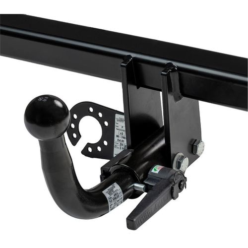 Umbra Rimorchi 14201/C Anhängerkupplung 2500kg Max für GREAT WALL HOVER H5 HOVER H6 Hover SUV Hover SUV Long