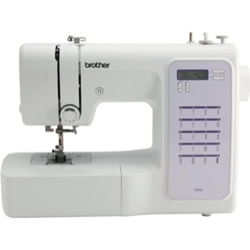 Brother FS20S Computer-Nähmaschine