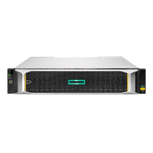 HPE R0Q85B Disk-Array Rack (2U)