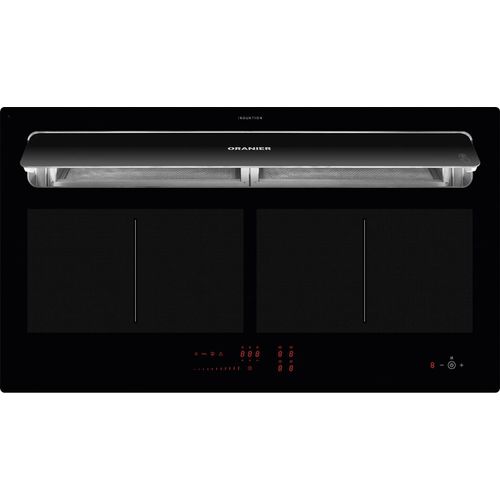 Oranier KFL 2092 SL - 2092 57 Kochfeldabzug Induktion