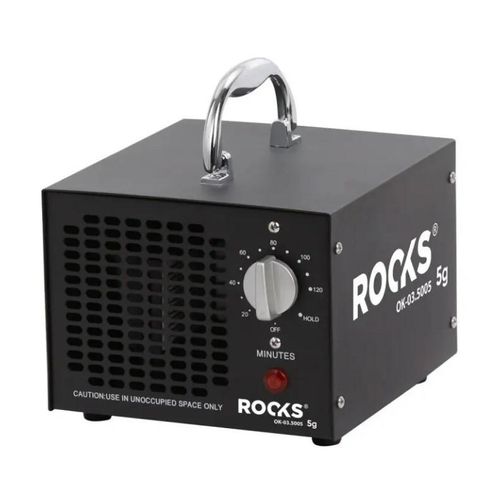 ROOKS Ozongenerator OK-03.5005 2.3kg