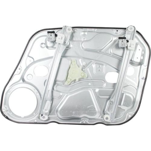 ABAKUS 130-019-001 Elektrischer Fensterheber Vorne Links für HYUNDAI i30 (FD) i30 (GD) i30 CW (FD)