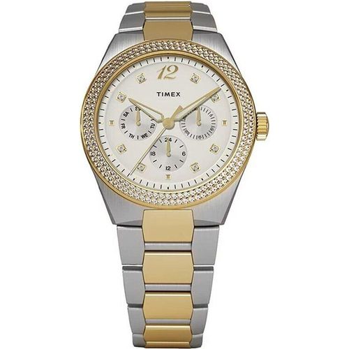 Timex Trend Simone Damen Quarzuhr