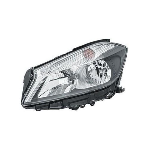 VAN WEZEL Scheinwerfer Links passend für MERCEDES-BENZ A-Klasse (W176) 3019961H