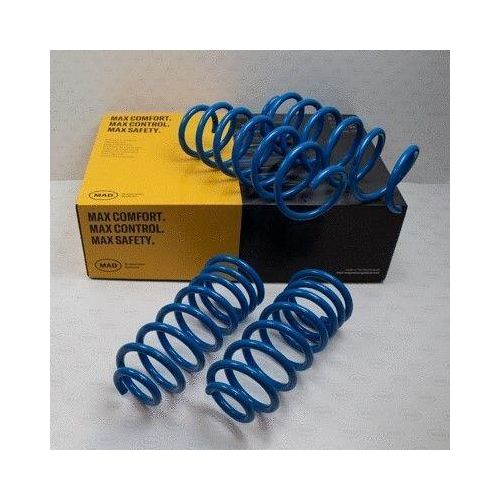 MAD Fahrwerksatz Federn für SUZUKI IGNIS (MF) HV-391131