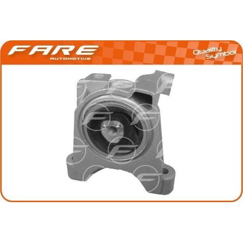 FARE SA 10478 Motorlager Lagerung Motor für FIAT STILO (192)