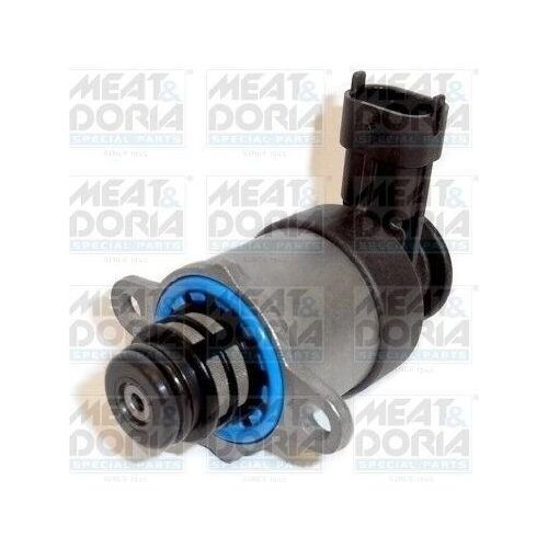 MEAT & DORIA Regelventil Kraftstoffmenge (Common-Rail-System) 9392