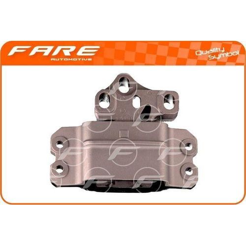 FARE SA 15704 Motorlager Lagerung Motor für VW TIGUAN (5N)