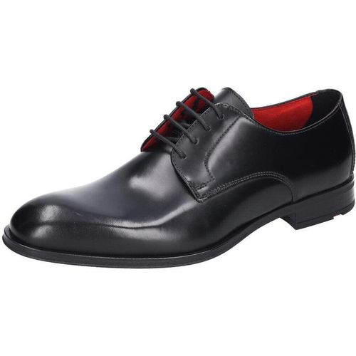 LLoyd Herren Schnürschuh 18078-10, 18078-10.5, 18078-11, 18078-12, 18078-7, 18078-8, 18078-8.5, 18078-9, 18078-9.5 LOY-14-124 black 11