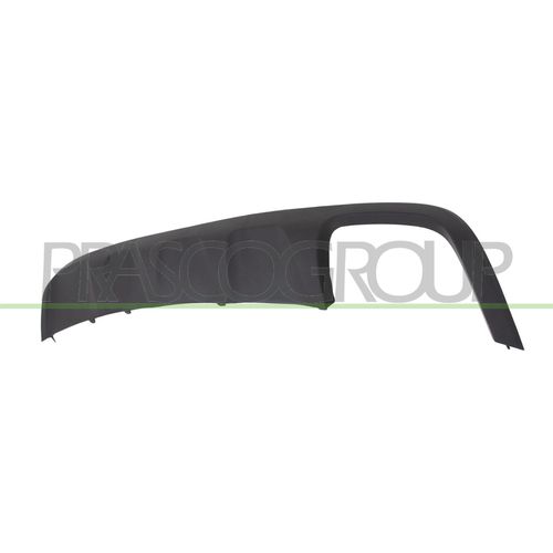 PRASCO Heckdiffusor Heck-Diffusor KI8191851 Hinten für KIA SORENTO III