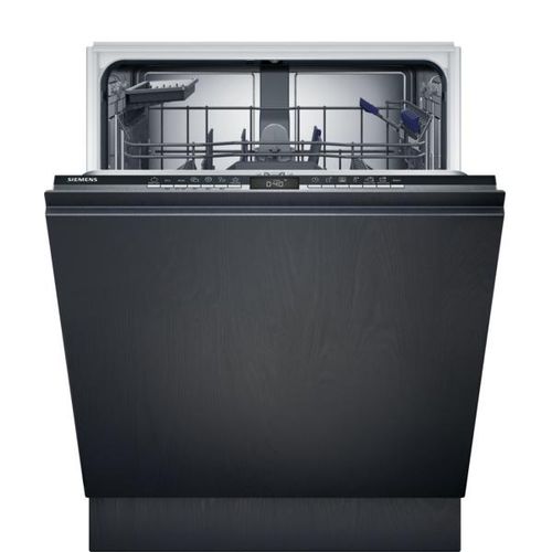 Siemens SX63EX04BE Geschirrspüler