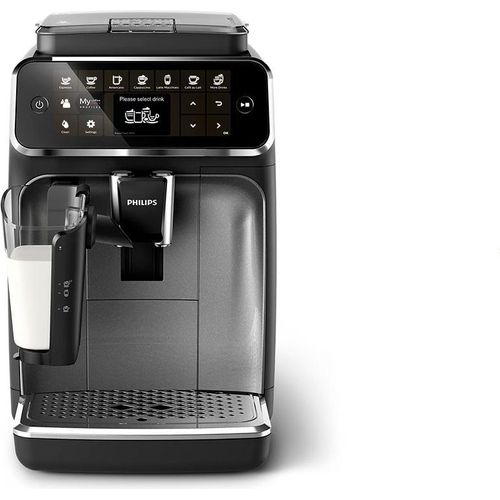 Philips Ep4346/71 Kaffeevollautomat One Size / EU Plug 220V One Size