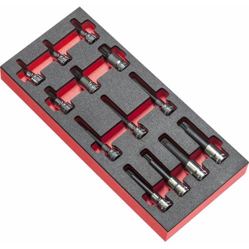 FACOM Modul - Bitsatz, Art.Nr. MODM.SHPB