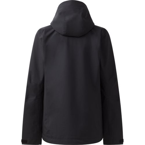 HAGLÖFS Breeze Proof Jacket Women TRUE BLACK TRUE BLACK M