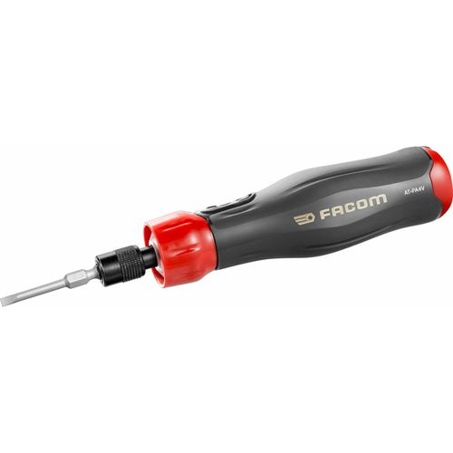 Facom E-PROTWIST im Etui, 16tlg.