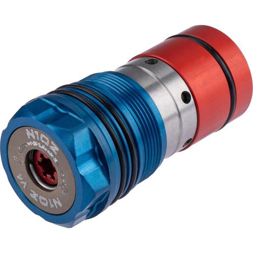 N10z dynamisches Ventil Stoßdämpferventil dynamisches Ventilstrebenventil MX