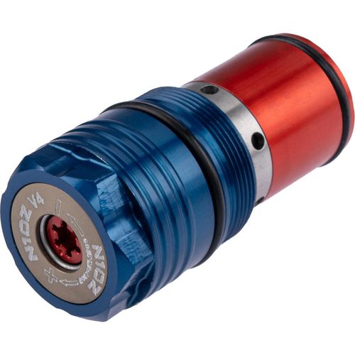 N10z dynamisches Ventil Stoßdämpferventil dynamisches Ventilstrebenventil MX