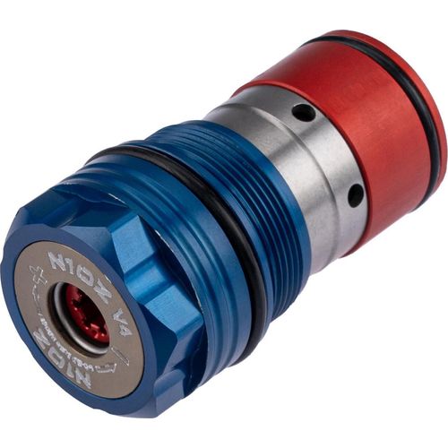 N10z dynamisches Ventil Stoßdämpferventil dynamisches Ventilstrebenventil MX