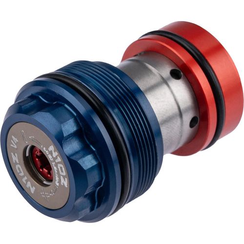 N10z dynamisches Ventil Stoßdämpferventil dynamisches Ventilstrebenventil MX