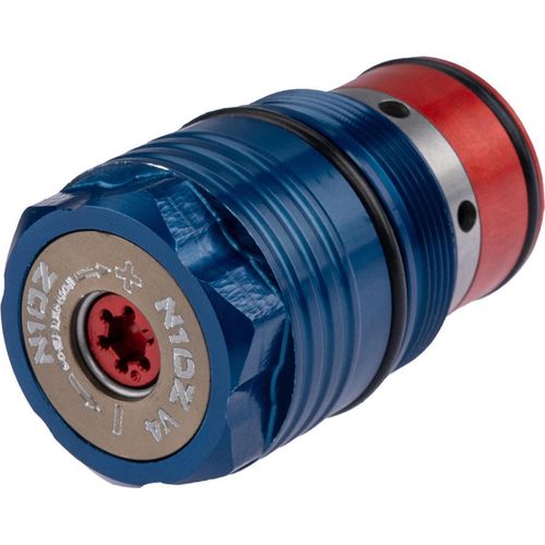 N10z dynamisches Ventil Stoßdämpferventil dynamisches Ventilstrebenventil MX